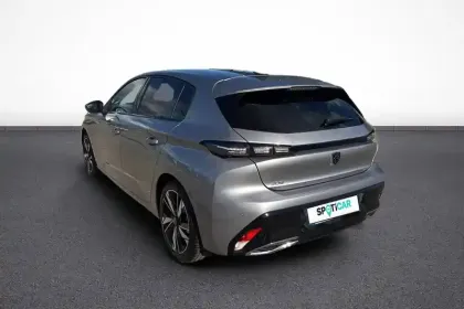 Photo 35 Peugeot 308 Gén. III Ph1 Allure 5