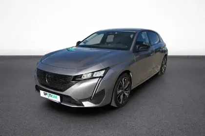 Photo 32 Peugeot 308 Gén. III Ph1 Allure 5