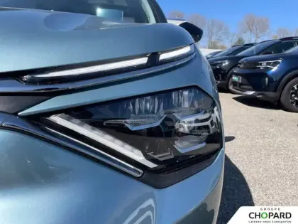 Photo 21 Citroën C4 Gén. III Ph1 Shine 5