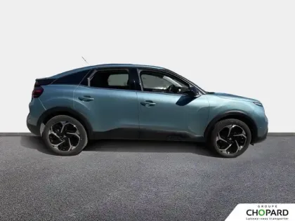 Photo 8 Citroën C4 Gén. III Ph1 Shine 5