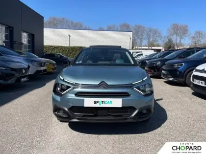 Photo 26 Citroën C4 Gén. III Ph1 Shine 5