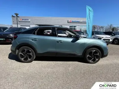 Photo 30 Citroën C4 Gén. III Ph1 Shine 5