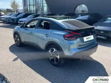 Photo 29 Citroën C4 Gén. III Ph1 Shine 5