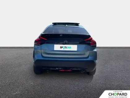 Photo 5 Citroën C4 Gén. III Ph1 Shine 5