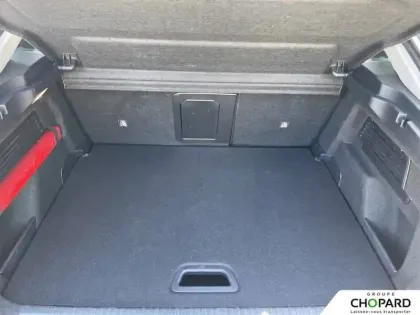 Photo 7 Citroën C4 Gén. III Ph1 Shine 5