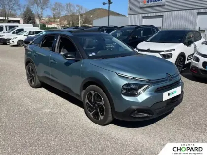 Photo 27 Citroën C4 Gén. III Ph1 Shine 5