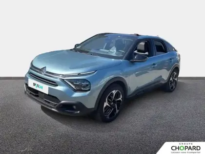 Photo Citroën C4 Shine