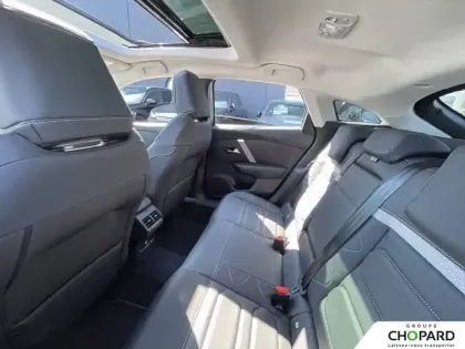 Photo 18 Citroën C4 Gén. III Ph1 Shine 5