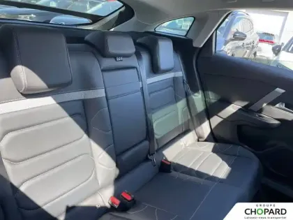 Photo 19 Citroën C4 Gén. III Ph1 Shine 5