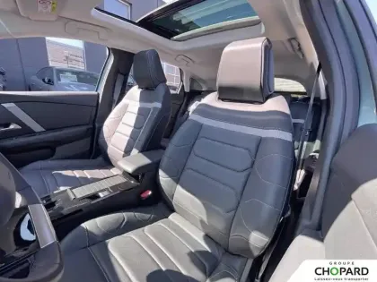 Photo 10 Citroën C4 Gén. III Ph1 Shine 5