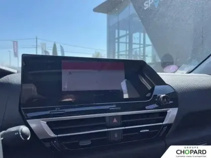 Photo 13 Citroën C4 Gén. III Ph1 Shine 5