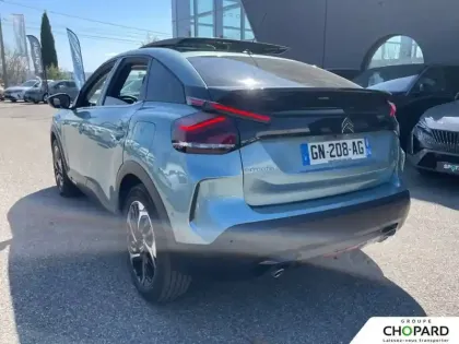 Photo 23 Citroën C4 Gén. III Ph1 Shine 5