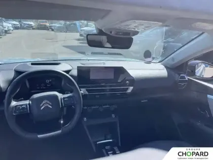 Photo 11 Citroën C4 Gén. III Ph1 Shine 5