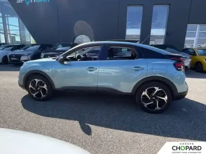 Photo 31 Citroën C4 Gén. III Ph1 Shine 5