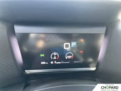 Photo 16 Citroën C4 Gén. III Ph1 Shine 5