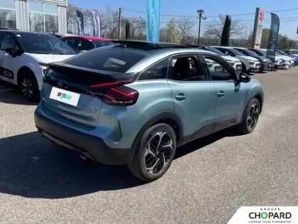 Photo 25 Citroën C4 Gén. III Ph1 Shine 5