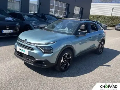 Photo 24 Citroën C4 Gén. III Ph1 Shine 5