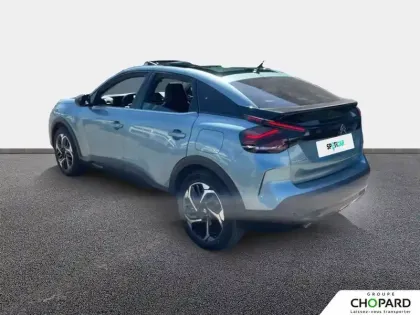 Photo 6 Citroën C4 Gén. III Ph1 Shine 5