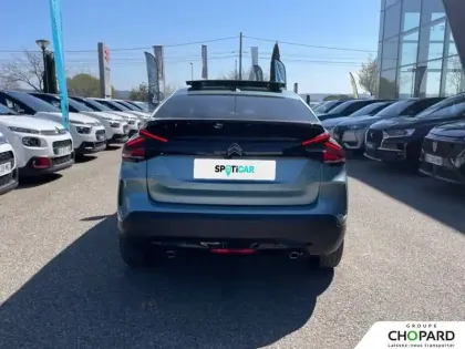 Photo 28 Citroën C4 Gén. III Ph1 Shine 5