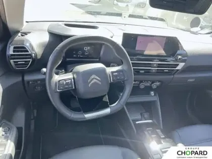 Photo 15 Citroën C4 Gén. III Ph1 Shine 5