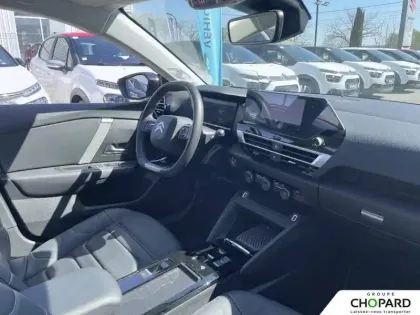 Photo 12 Citroën C4 Gén. III Ph1 Shine 5