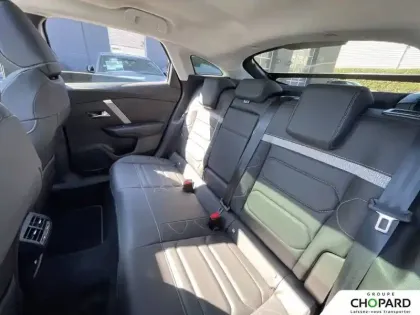 Photo 17 Citroën C4 Gén. III Ph1 Shine 5