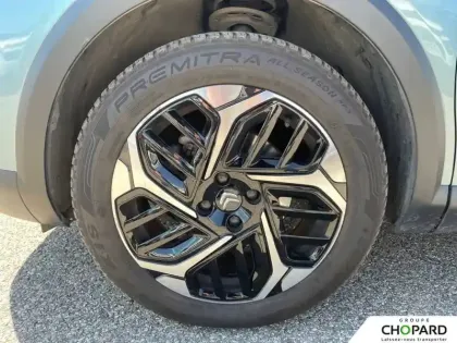 Photo 20 Citroën C4 Gén. III Ph1 Shine 5