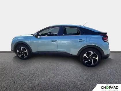 Photo 9 Citroën C4 Gén. III Ph1 Shine 5