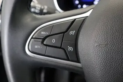 Photo 14 Renault Megane  IV Berline Blue dCi 115 EDC