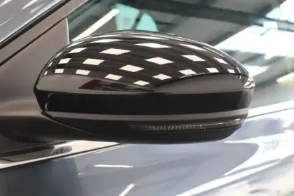 Photo 18 Renault Megane  IV Berline Blue dCi 115 EDC