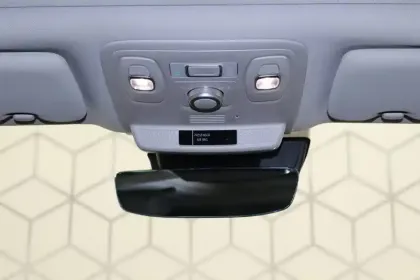 Photo 20 Renault Megane  IV Berline Blue dCi 115 EDC