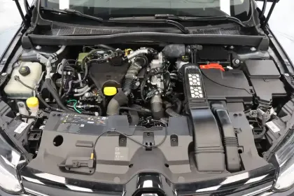 Photo 23 Renault Megane  IV Berline Blue dCi 115 EDC