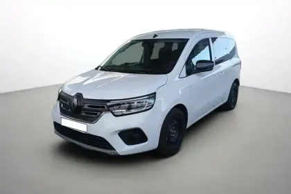 Photo Renault Kangoo Evolution