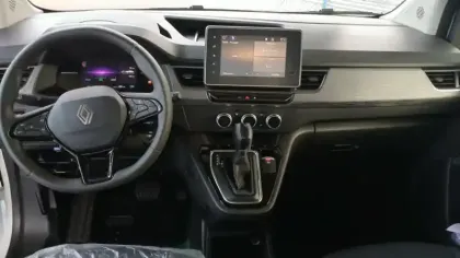 Photo 10 Renault Kangoo  E-Tech électrique 120 ch AC22/DC80 GSR2