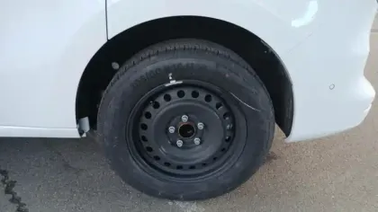 Photo 8 Renault Kangoo  E-Tech électrique 120 ch AC22/DC80 GSR2