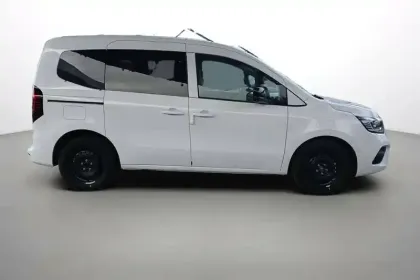 Photo 7 Renault Kangoo  E-Tech électrique 120 ch AC22/DC80 GSR2