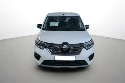 Photo 6 Renault Kangoo  E-Tech électrique 120 ch AC22/DC80 GSR2