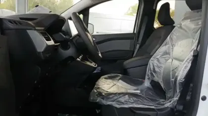 Photo 9 Renault Kangoo  E-Tech électrique 120 ch AC22/DC80 GSR2