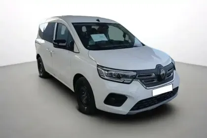 Photo 5 Renault Kangoo  E-Tech électrique 120 ch AC22/DC80 GSR2