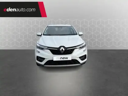 Photo 7 Renault Arkana  E-Tech hybride 145 - 22