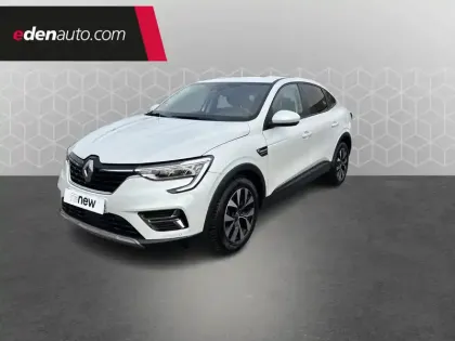 Photo Renault Arkana Evolution