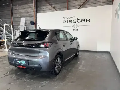 Photo Peugeot 208 Active Pack