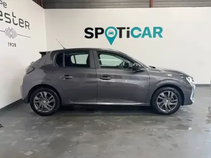 Photo 19 Peugeot 208 Gén. II Ph1 NG Active Pack 5