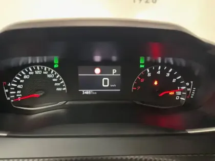 Photo 7 Peugeot 208 Gén. II Ph1 NG Active Pack 5