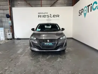 Photo 17 Peugeot 208 Gén. II Ph1 NG Active Pack 5