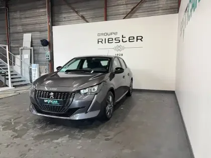 Photo 16 Peugeot 208 Gén. II Ph1 NG Active Pack 5