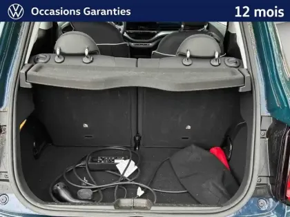 Photo 9 Fiat 500  e 118 ch