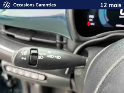 Photo 21 Fiat 500  e 118 ch