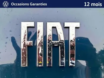 Photo 29 Fiat 500  e 118 ch