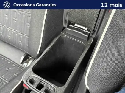 Photo 18 Fiat 500  e 118 ch